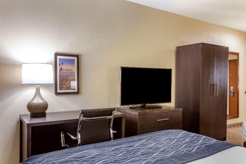 Comfort Inn St. Robert/Fort Leonard Wood image