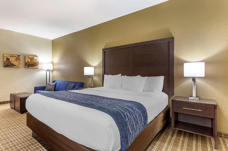 Comfort Inn St. Robert/Fort Leonard Wood image