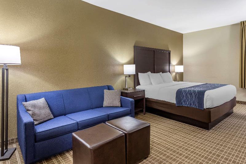 Comfort Inn St. Robert/Fort Leonard Wood image