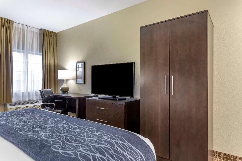 Comfort Inn St. Robert/Fort Leonard Wood image