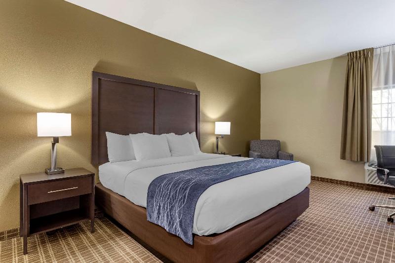 Comfort Inn St. Robert/Fort Leonard Wood image