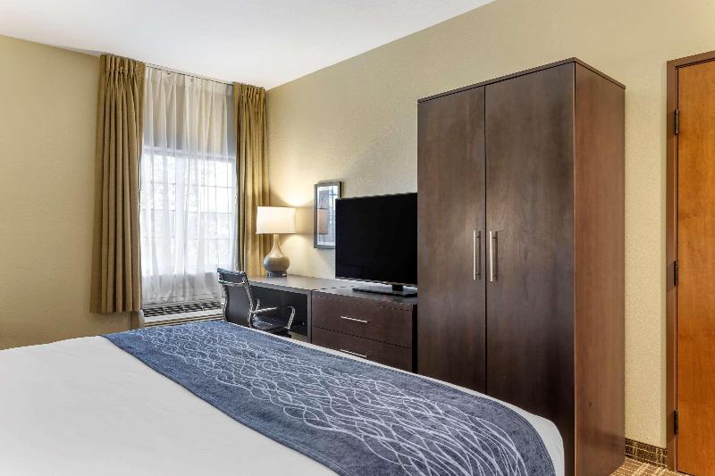 Comfort Inn St. Robert/Fort Leonard Wood image