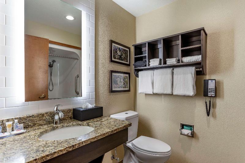 Comfort Inn St. Robert/Fort Leonard Wood image