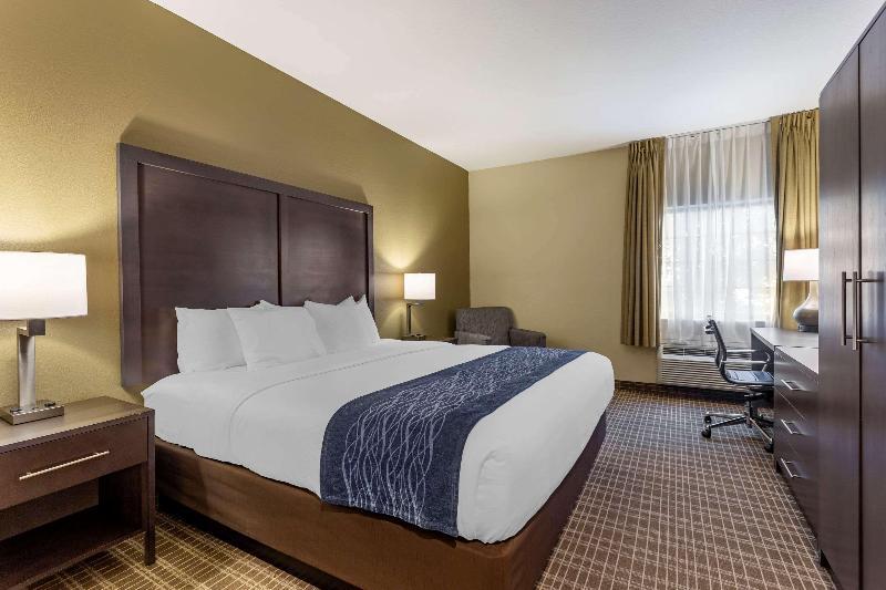 Comfort Inn St. Robert/Fort Leonard Wood image