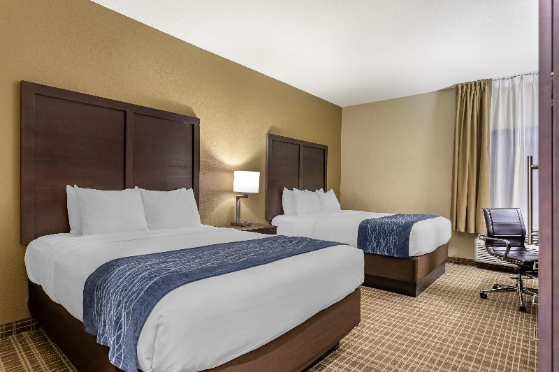 Comfort Inn St. Robert/Fort Leonard Wood image
