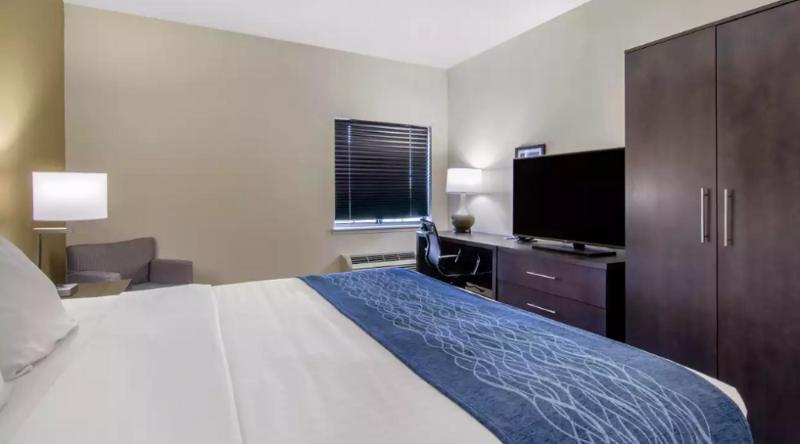 Comfort Inn St. Robert/Fort Leonard Wood image