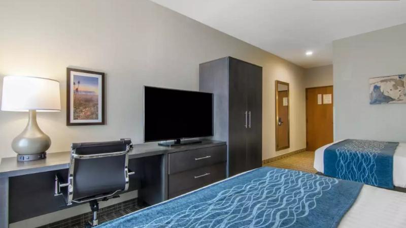 Comfort Inn St. Robert/Fort Leonard Wood image
