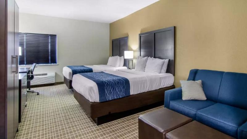 Comfort Inn St. Robert/Fort Leonard Wood image