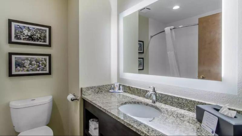 Comfort Inn St. Robert/Fort Leonard Wood image