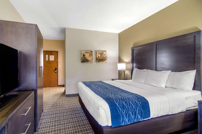 Comfort Inn St. Robert/Fort Leonard Wood image