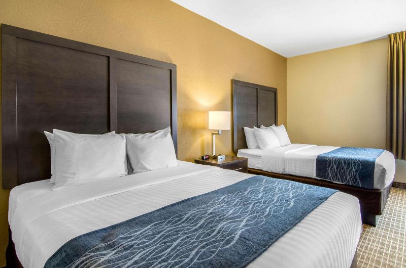 Comfort Inn St. Robert/Fort Leonard Wood image