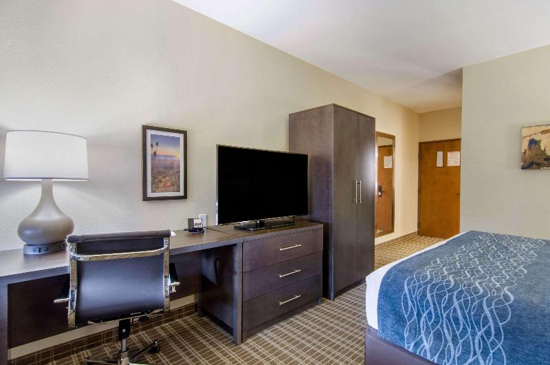Comfort Inn St. Robert/Fort Leonard Wood image