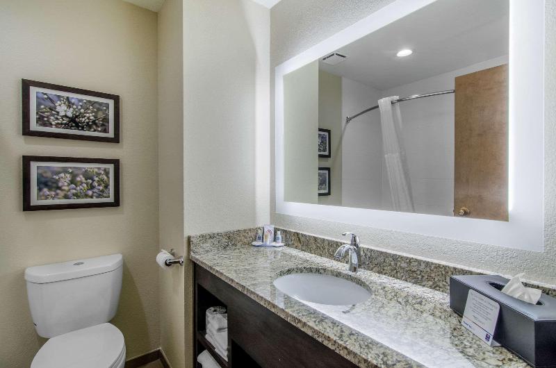 Comfort Inn St. Robert/Fort Leonard Wood image