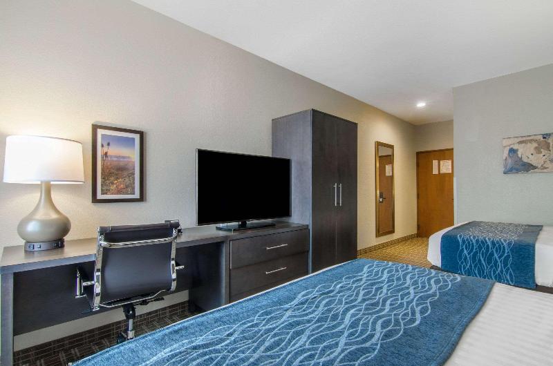 Comfort Inn St. Robert/Fort Leonard Wood image