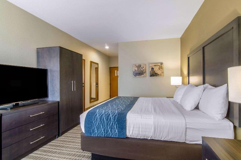 Comfort Inn St. Robert/Fort Leonard Wood image