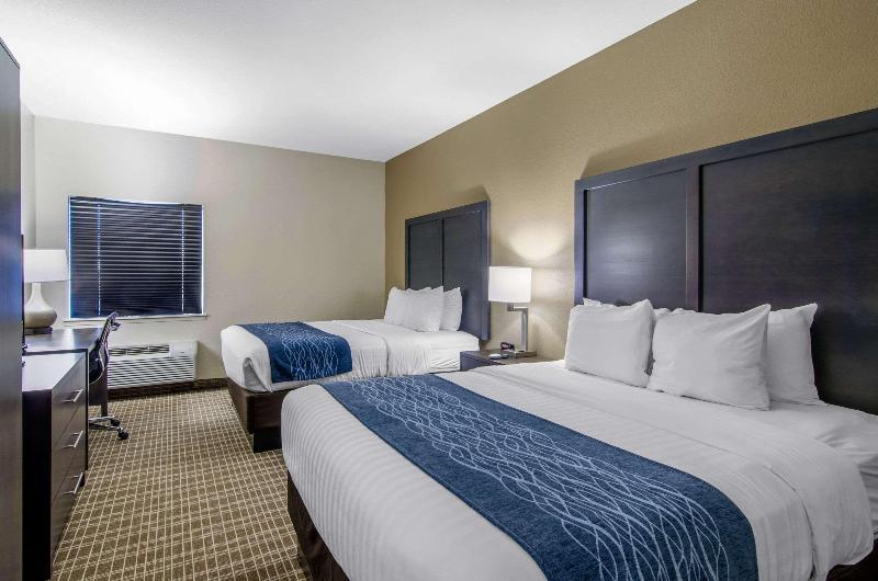 Comfort Inn St. Robert/Fort Leonard Wood image