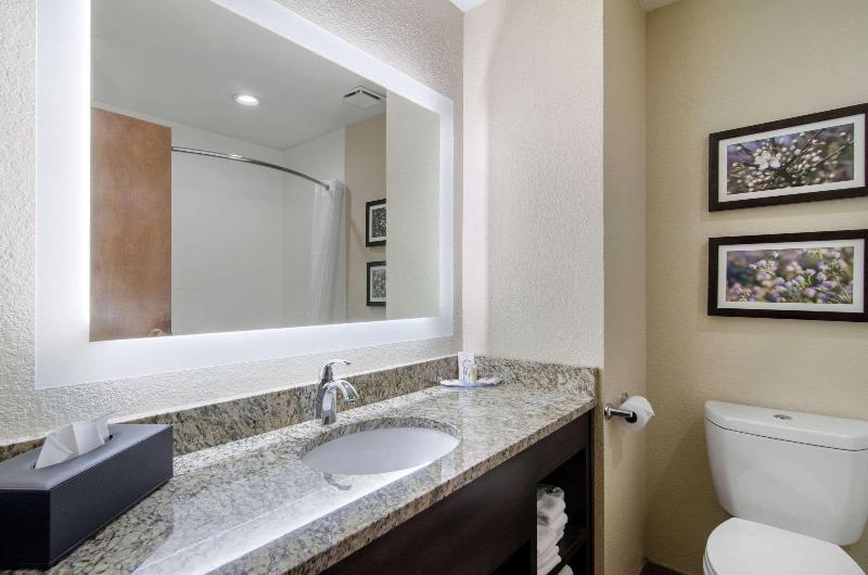 Comfort Inn St. Robert/Fort Leonard Wood image