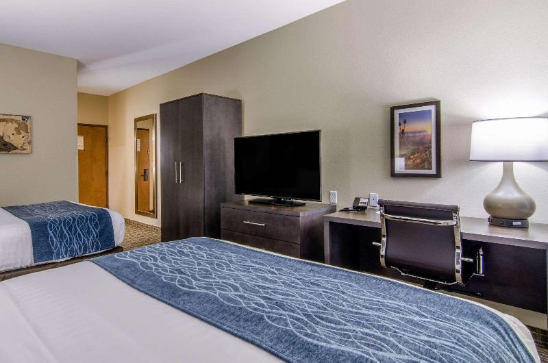 Comfort Inn St. Robert/Fort Leonard Wood image