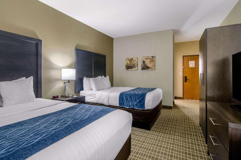 Comfort Inn St. Robert/Fort Leonard Wood image