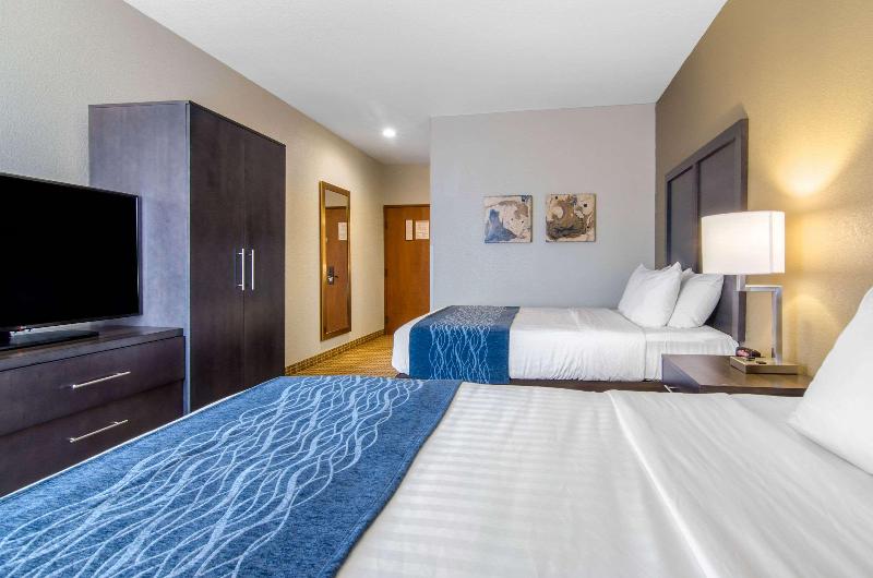 Comfort Inn St. Robert/Fort Leonard Wood image