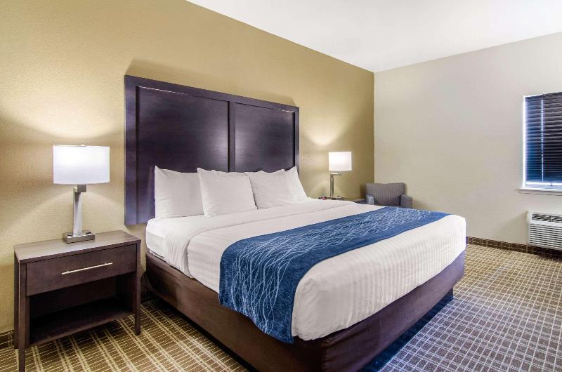Comfort Inn St. Robert/Fort Leonard Wood image