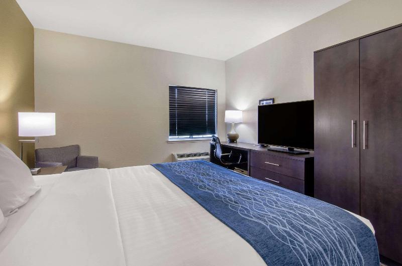 Comfort Inn St. Robert/Fort Leonard Wood image