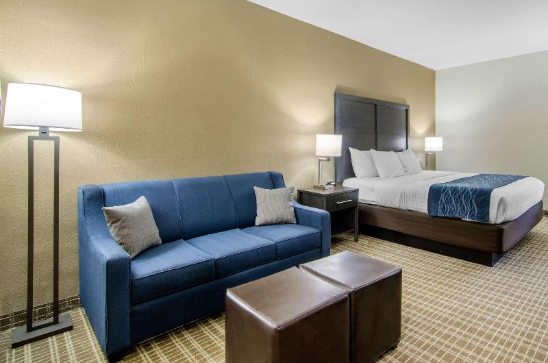 Comfort Inn St. Robert/Fort Leonard Wood image