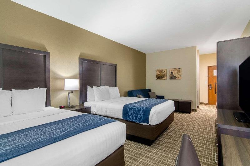 Comfort Inn St. Robert/Fort Leonard Wood image