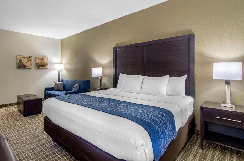 Comfort Inn St. Robert/Fort Leonard Wood image
