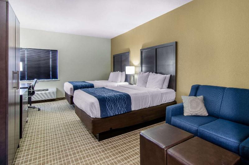 Comfort Inn St. Robert/Fort Leonard Wood image