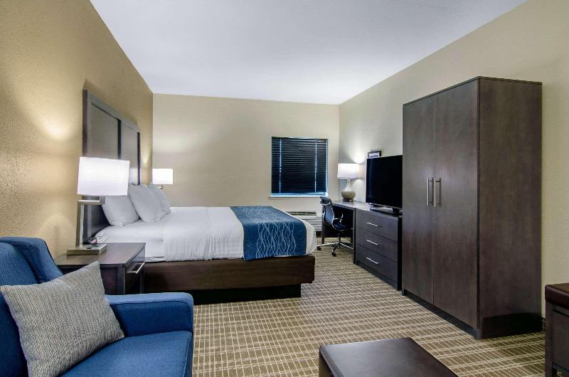 Comfort Inn St. Robert/Fort Leonard Wood image