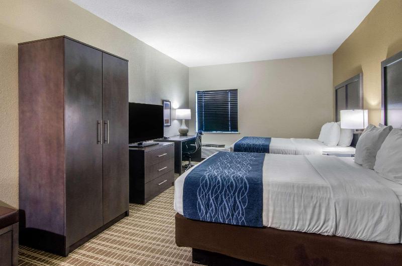 Comfort Inn St. Robert/Fort Leonard Wood image