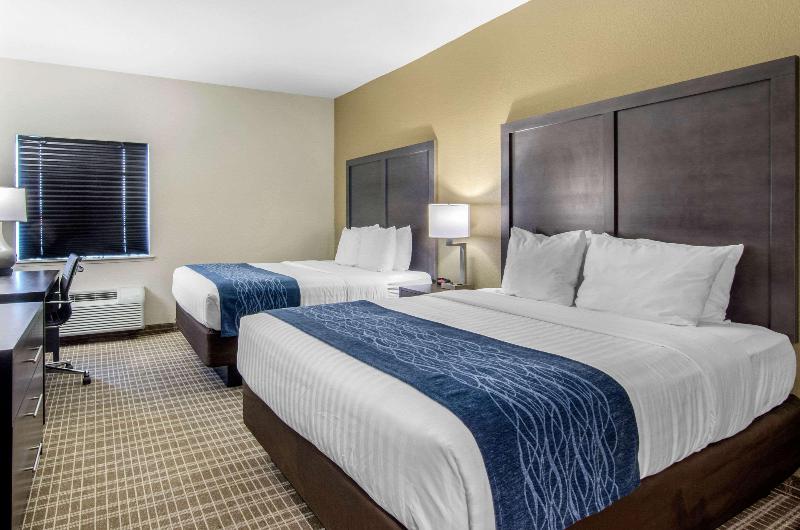 Comfort Inn St. Robert/Fort Leonard Wood image