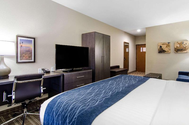 Comfort Inn St. Robert/Fort Leonard Wood image