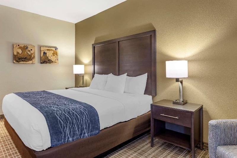 Comfort Inn St. Robert/Fort Leonard Wood image
