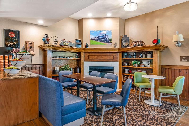 Comfort Inn Sedalia Station image