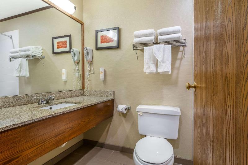 Comfort Inn Sedalia Station image