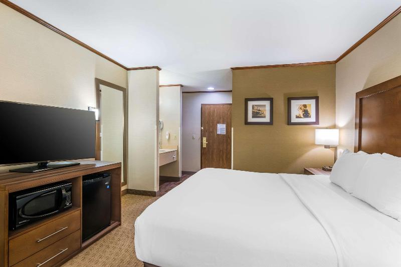 Comfort Inn Sedalia Station image