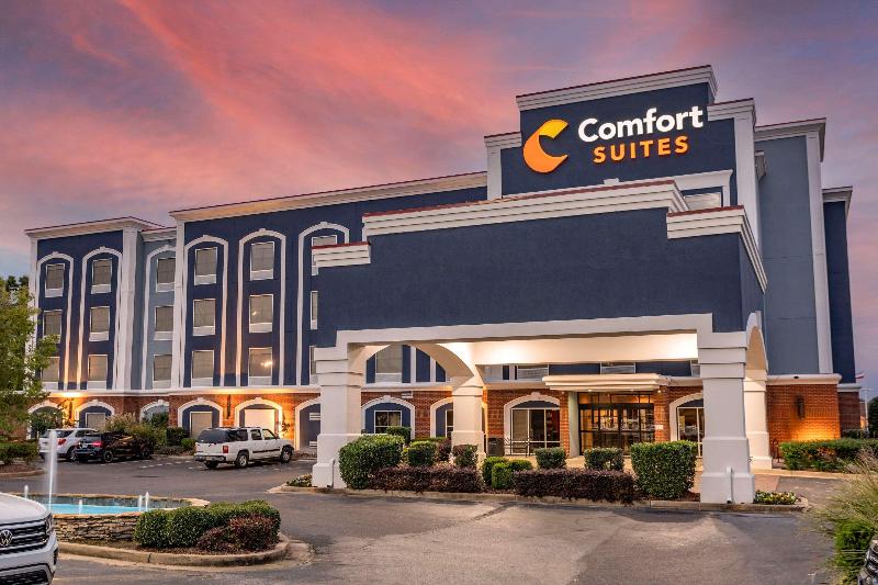 Comfort Suites Olive Branch West image