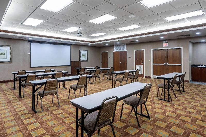 Comfort Suites Olive Branch West image
