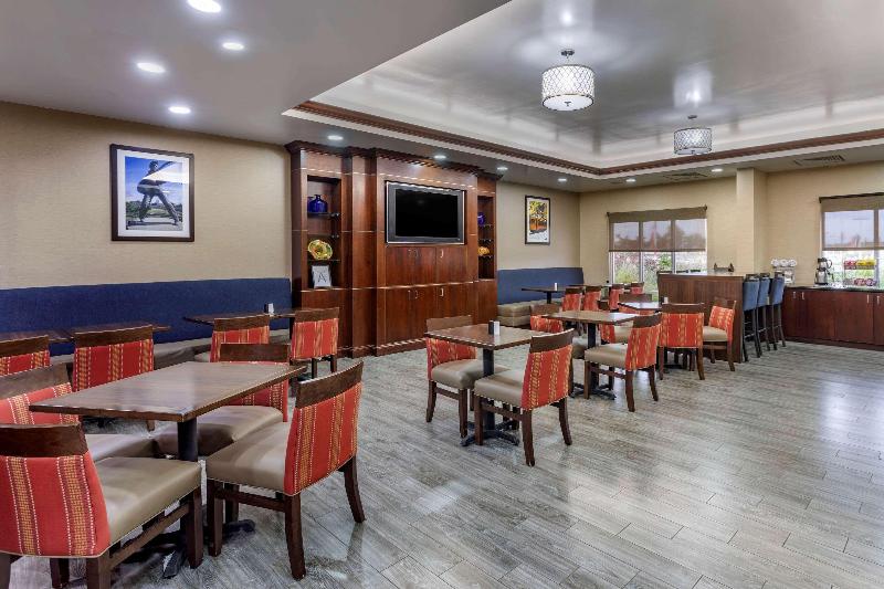 Comfort Suites Olive Branch West image