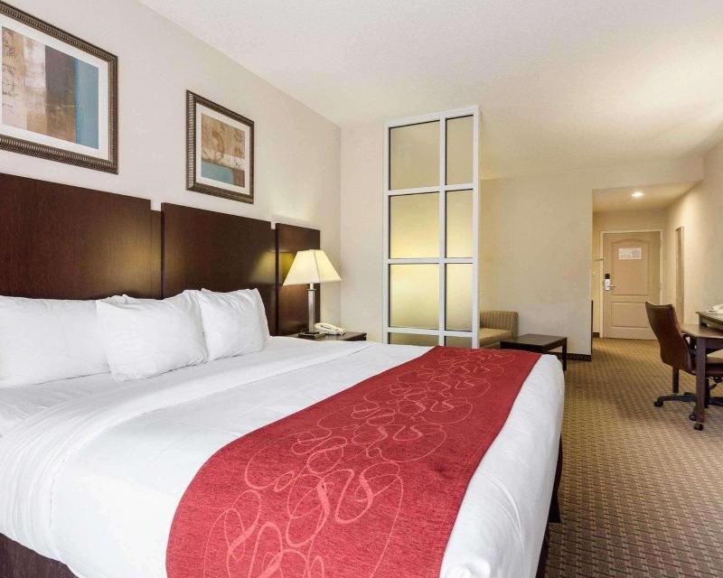 Comfort Suites Olive Branch West image