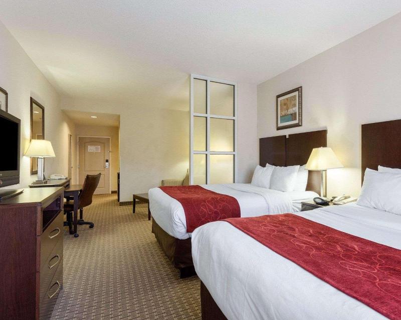 Comfort Suites Olive Branch West image