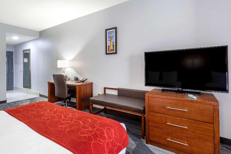 Comfort Suites Olive Branch West image