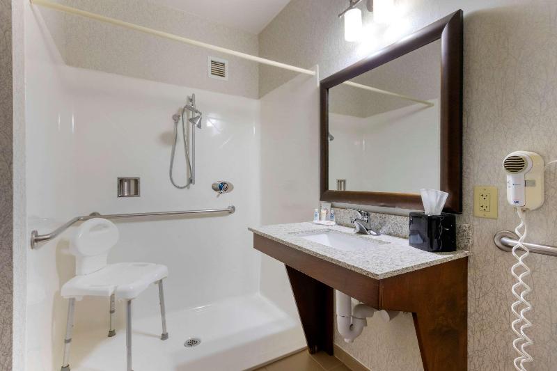 Comfort Inn & Suites Market - Airport image