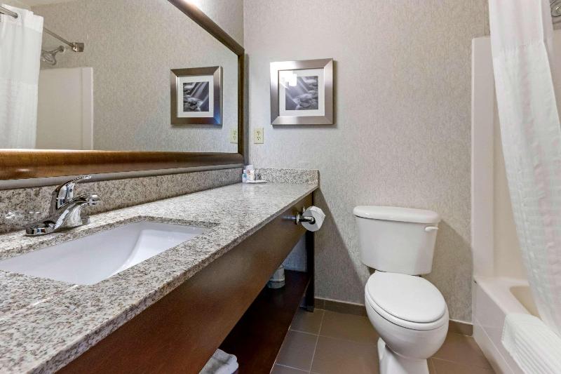 Comfort Inn & Suites Market - Airport image