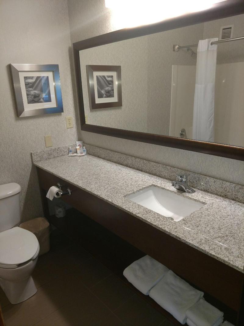 Comfort Inn & Suites Market - Airport image
