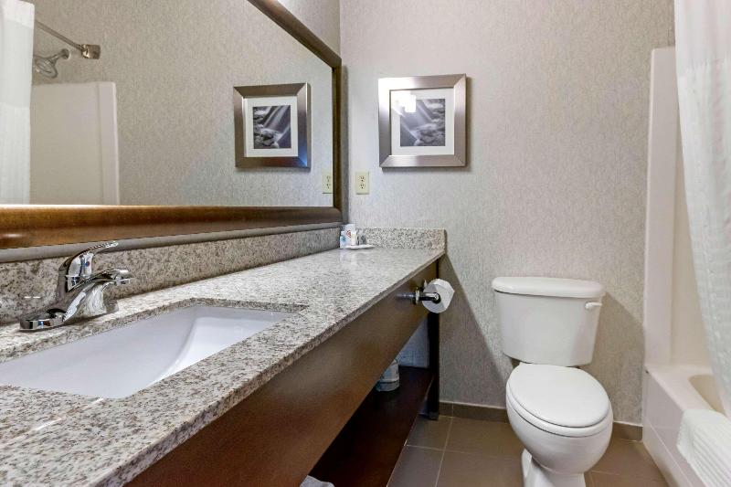 Comfort Inn & Suites Market - Airport image
