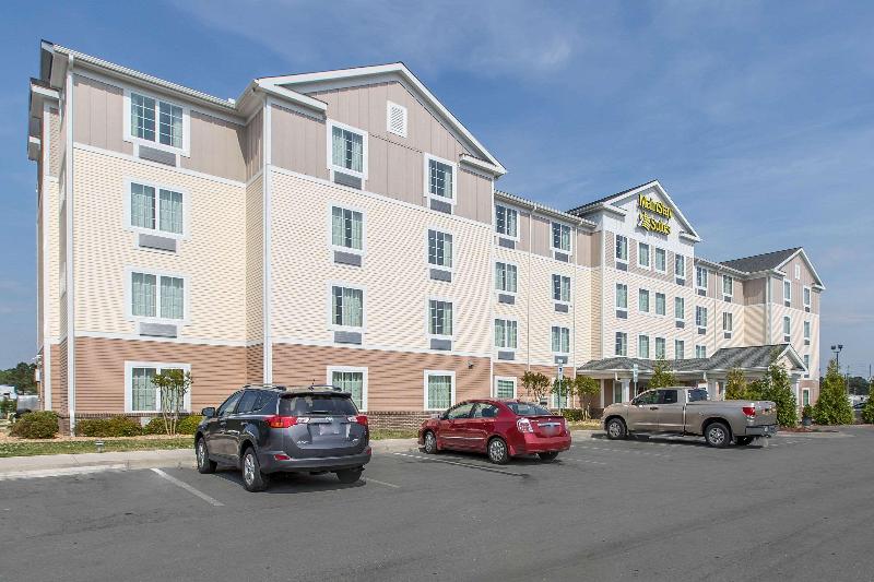 MainStay Suites Camp Lejeune image