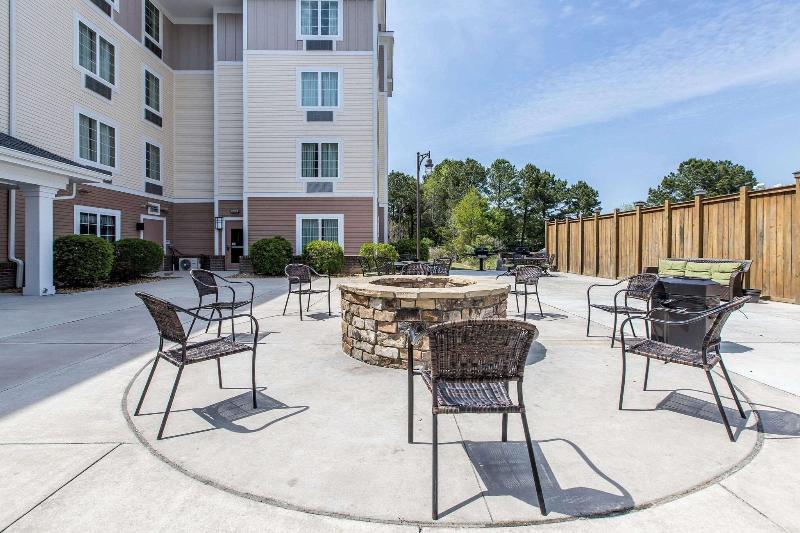 MainStay Suites Camp Lejeune image